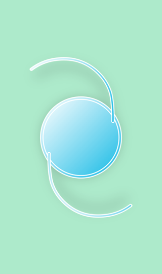 Monofocal Aspheric IOL