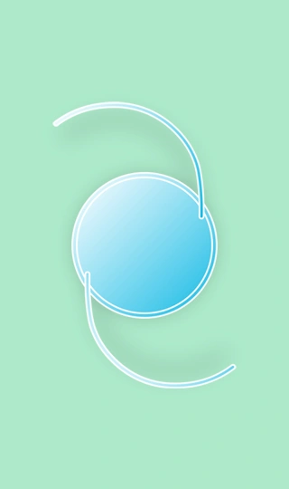 Monofocal Aspheric IOL