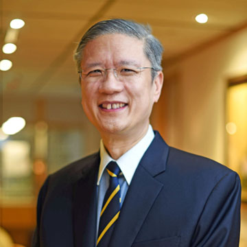 Dr Jerry Tan
